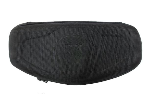 Portable Function Gun Case Shockproof Custom EVA Case Keep Gun safe and stable