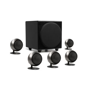 2.1 multimedia home theater speaker