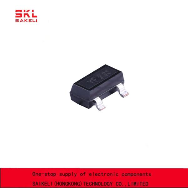 BSS308PEH6327 MOSFET Power Electronics - High Performance And Reliable FET Solution