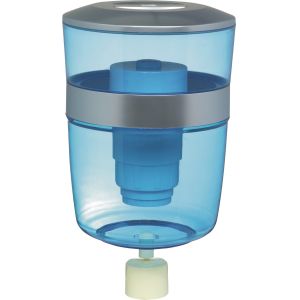 Sediment Filter Cartridge Healthy Mineral Water Pot , Lead Free Non Toxic Water