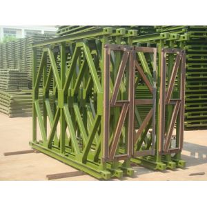 Overhead Crane Components / Gantry Crane End Carriage Wheel Block