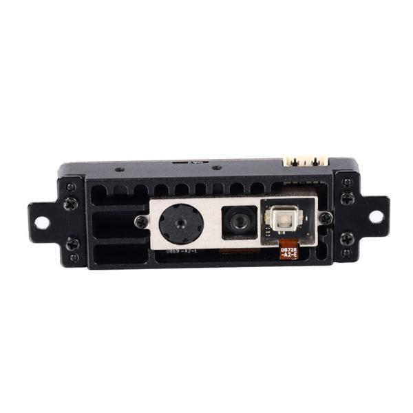 Quality Face recognition camera 3D living facial recognized module USB connector IR and RGB images camera module for sale