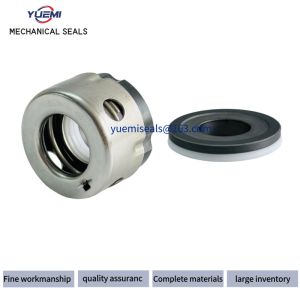 NKN-20/20B Mechanical Seal Replace Nikuni Pump Seal PTFE Mechanical Seal for