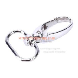 swivel snap hooks gold metal snap hooks for purse