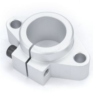 SHF Shaft Support Bracket 3mm - 60mm Shaft Supporter Long Service Life