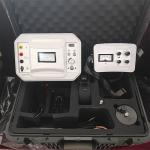 XHLJ504 Multi-function Cable Path Tracer Cable Fault Pinpointer