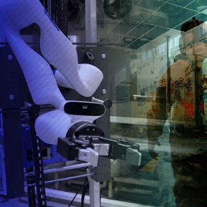 Payload 2kg Used ABB Robot