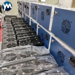 350W 395nm Uv Led Curing Equipment For Offset Printing