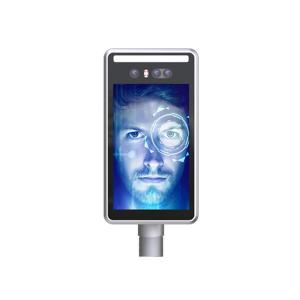 China Linux Operating U21R Camera Face Recognition Access Control System on sale