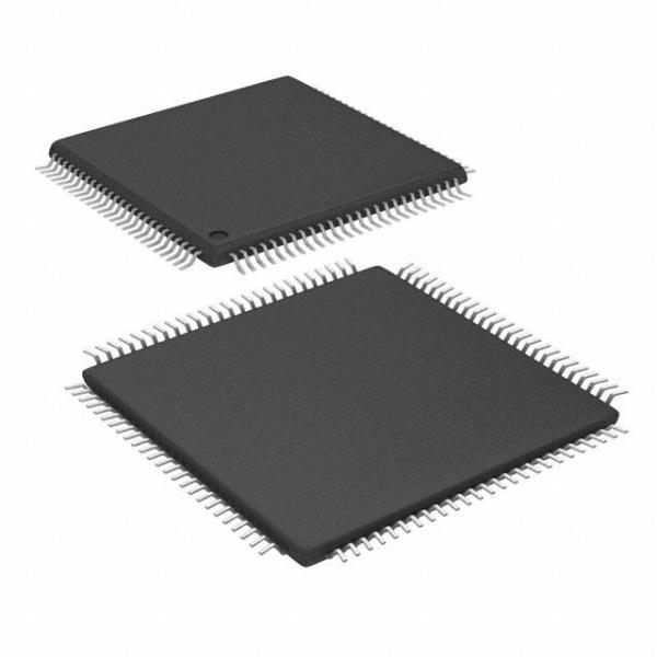 DSPIC33FJ64GS610-50I/PT Microcontrollers And Embedded Processors IC MCU FLASH