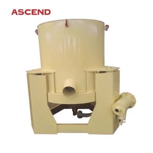 Gold Ore Heavy Black Sand Centrifugal Gold Concentrator Separator