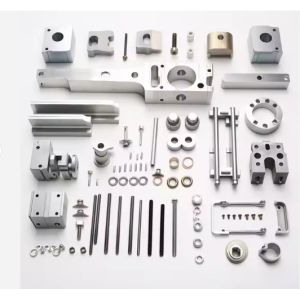 3D Printing CNC Machining Services Metal Product Fabrication Rapid Prototyping