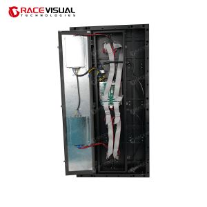 DF Series Interactive LED Floor Display – 2.5mm–4.8mm Pixel Pitch, 3840Hz