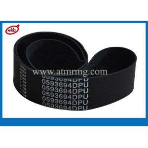 ATM Machine Spare Parts NCR Belt Drum Purge 445-0593694 4450593694