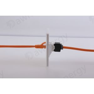 Test Plug Network Module Contact Resistance ≤0.03Ω for Seamless Connections