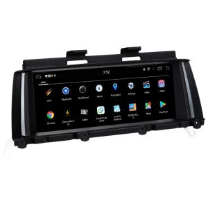 BMW X3 F25 2011-2013 Android 10.0 Car Play Aftermarket screen upgrade Original
