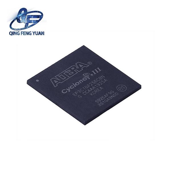 Quality EP3C16F256C8N Altera Chip 5CEFA7 Basic Electronic Component for sale