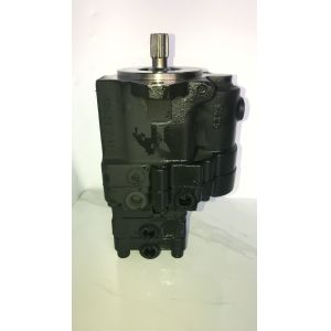 NACHI Original 1.5 Tons Excavator Mini Piston Pump PVD-0B-18P PC15 Black Color