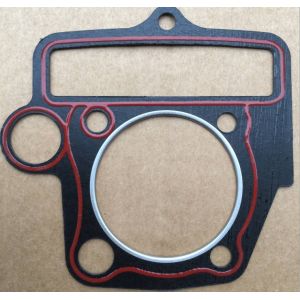 CD110 full set repair gasket ,motorcycle gasket for CD110 made in xingtai