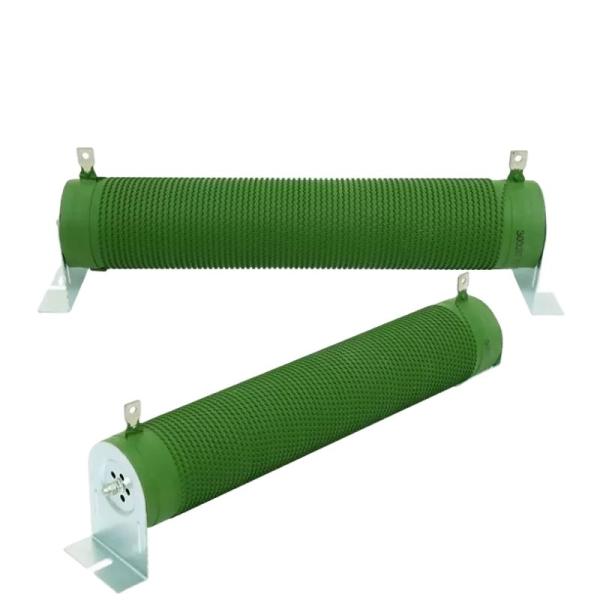 Rheostat Rx20 Ceramic Fixed Resistor 0.01~ 10K Ohm Control The Resistance Fixed