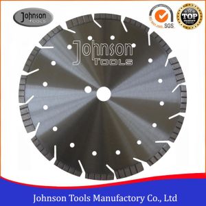 4''- 24'' Different Colors General Purpose Saw Blades With Turbo Segment