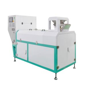 High Sorting Precision Plastic Color Sorter Plastic Sorting Machine