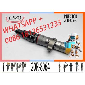 Diesel Fuel Injector 328-2574 20R-8064 328-2574 20R-8065 20R-8060 20R-8968 20R