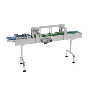 Wholesale Efficient Multi Lane Separator System With Pneumatic Clamping And Anti-interference Sensors For Precise Material Handling from china suppliers