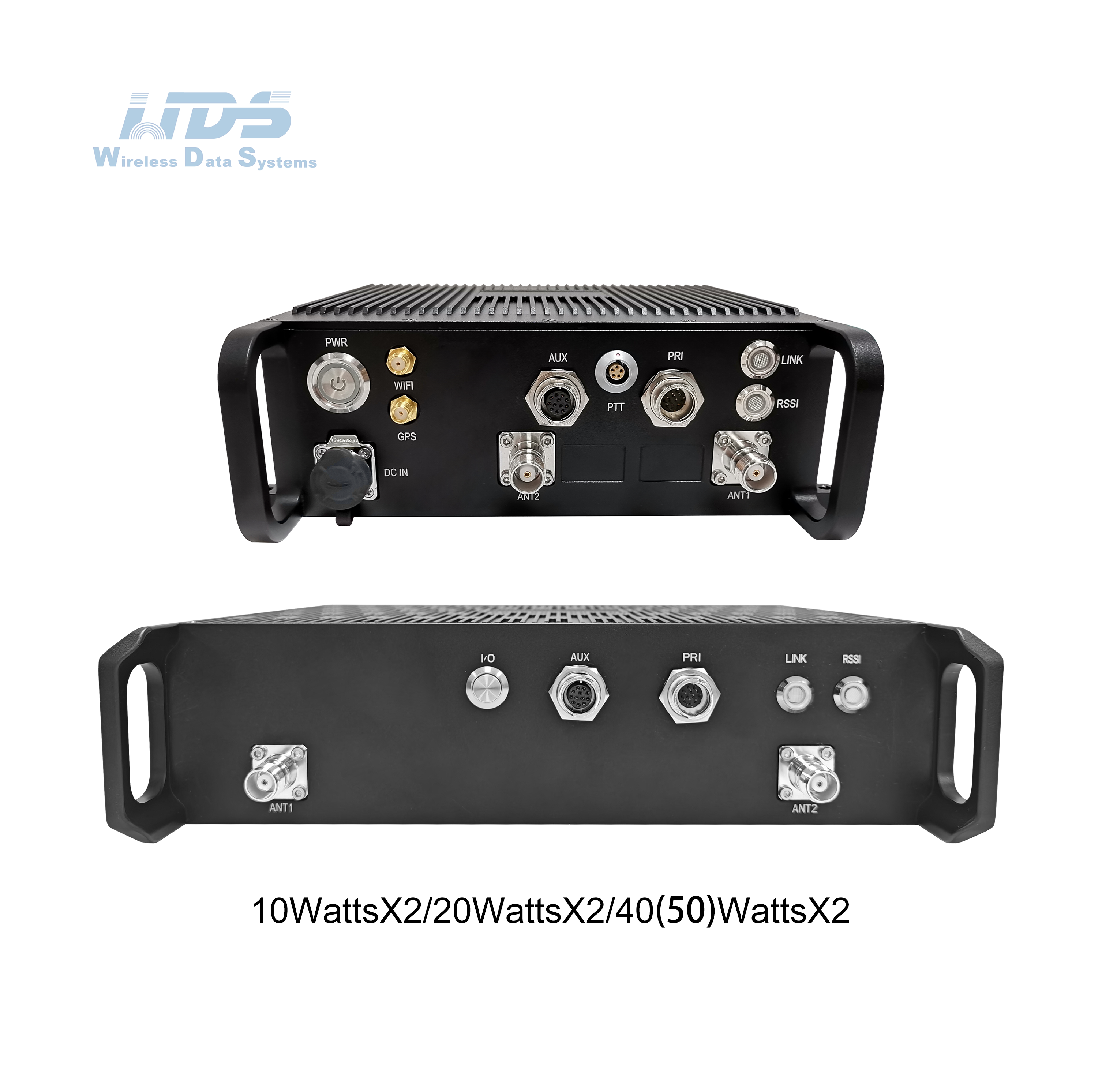 Buy cheap Mesh Radio-Advanced Connectivity Solutions-Smartmesh Vehicular Radio from wholesalers