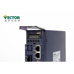 Buy cheap High Performance 1.5KW Multi Axis Servo Drive For Paper Cutting Machine from wholesalers