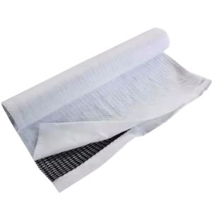 7mm Thick Geotextile Composite Drainage Geonet for Environmentally Friendly