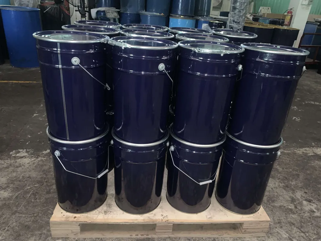 Liquid Silicone Rubber for Plaster Moulding