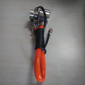 Wholesale 33KHZ 100W Vibration Transducer Contacting With Screen , ISO9001 / ROSH from china suppliers