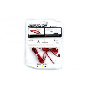 LED Turn/Driving Light Simplified FY-TL015