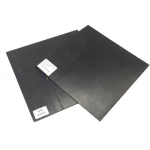 China High Density Polyethylene Fish Pond Rubber Lining with Customizable Thickness on sale