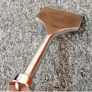 3.5'' Easy Tuck Carpet Tool Alloy Steel Stainless Steel