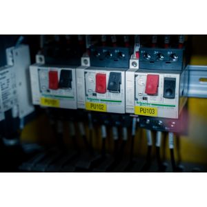 200ml Aseptic Carton Filling Machine 6000p/H Paper CAN Filling Machine