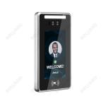 7" NFC SDK/API Face Recognition Time Attendance System