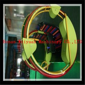 Happy Car with Coin System game animation amusement park electric kid rider for