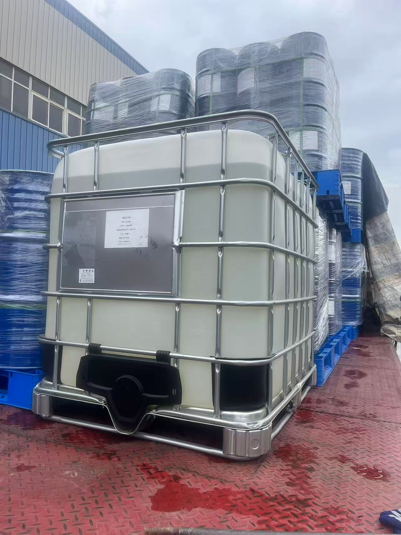 Wholesale 72 % in Butanol Curable Unplasticized Phenolic Liquid Epoxide Resin Phenodur PR 401/72B from china suppliers