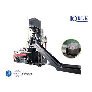 Wholesale Hydraulic Scrap Metal Shaving Briquetting Press Recycling Machine 360 Tons from china suppliers
