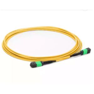 MPO / MTP SM Male And Female MPO Patch Cord Connector