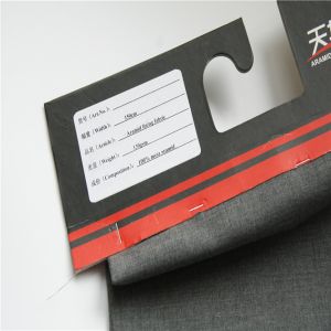 High Radiation Resistance Para Aramid Fabric with High Flexibility for B2B