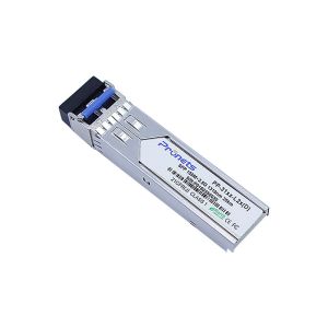 PP-312G-L2x(D) 2.125Gbps SFP 1310nm DFB 20km
