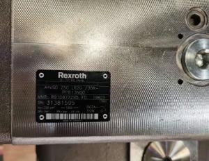 China R910977295 A4VSO250LR2G/30R-PPB13N00 AA4VSO250LR2G/30R-PPB13N00 Rexroth Axial Piston Variable Pump on sale
