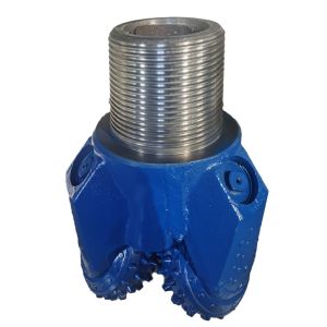 TOP quality 295mm 11 5/8inch IADC537 tricone rock drilling bit