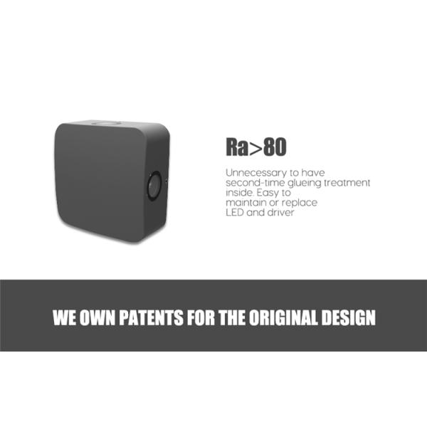 Outdoor Wall Light BG-Y003034