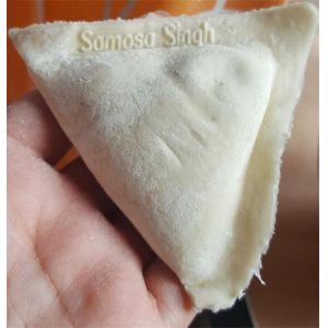 automatic samosa making machine, samosa machine