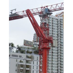 Fast And Accurate Concrete Placement Equipment 15Kw Power Output