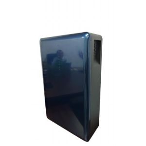Commercial UPS Lithium Ion Battery Practical With LCD Display Screen